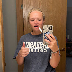 Meet your Posher, Kadee